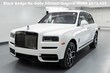 Rolls-Royce Black Badge Cullinan