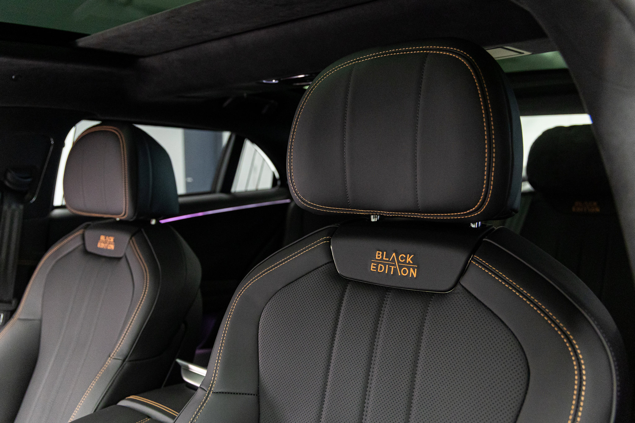 2025 Bentley Flying Spur - Photo 23