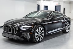 2026 Bentley Continental GT Azure AZURE CONT GT AZURE