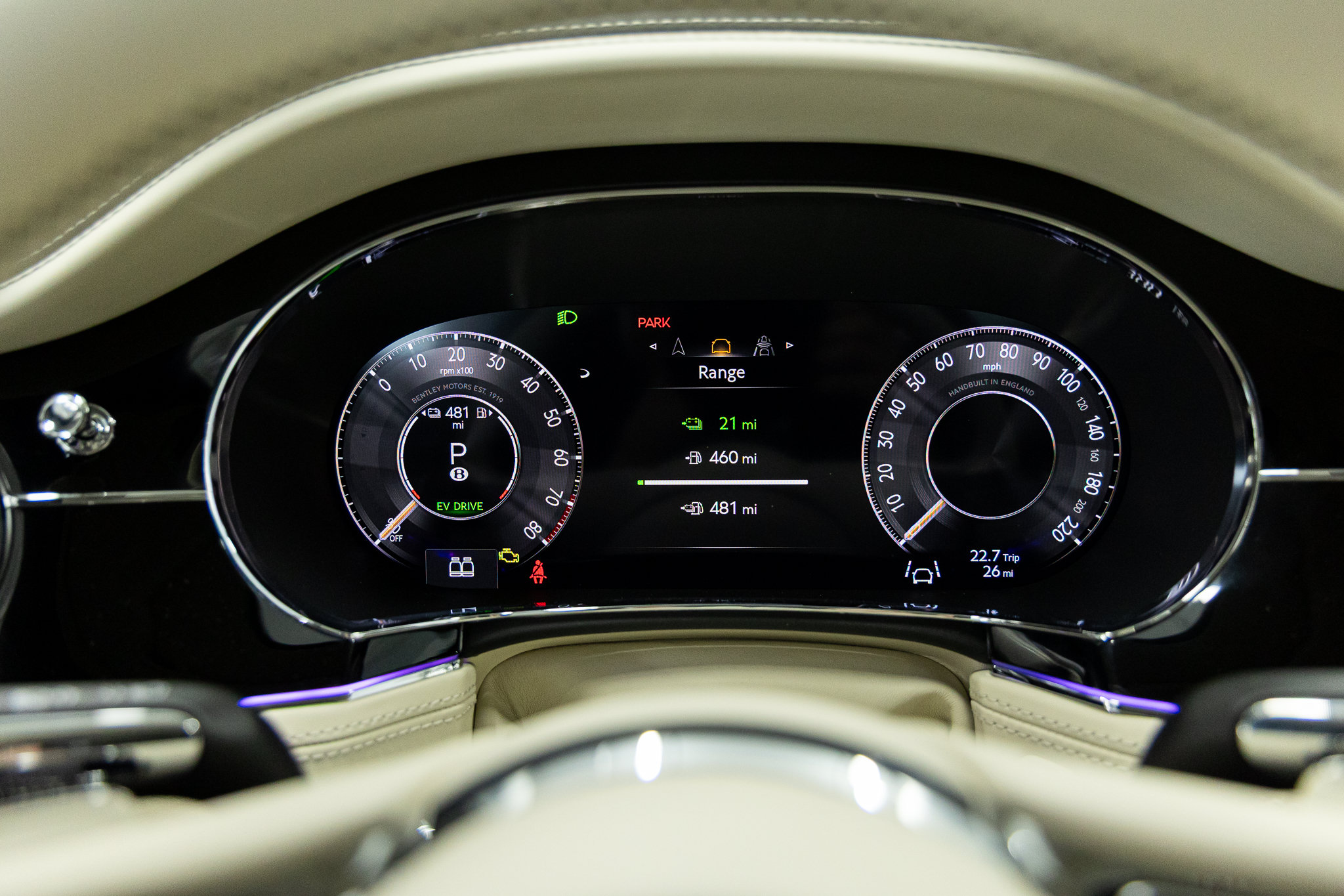 2026 Bentley Continental GT Azure - Photo 25
