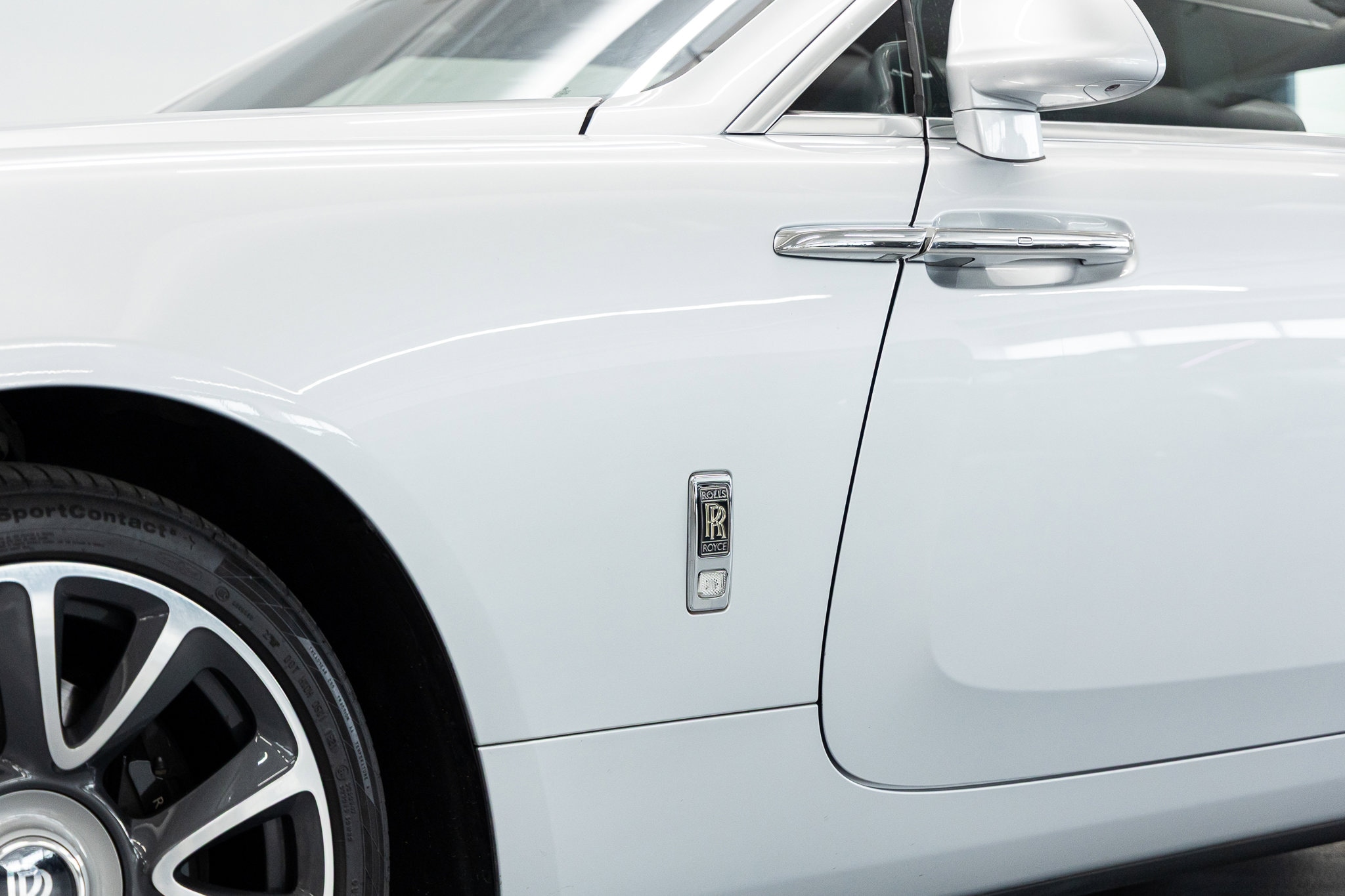 2017 Rolls-Royce Dawn Base - Photo 16