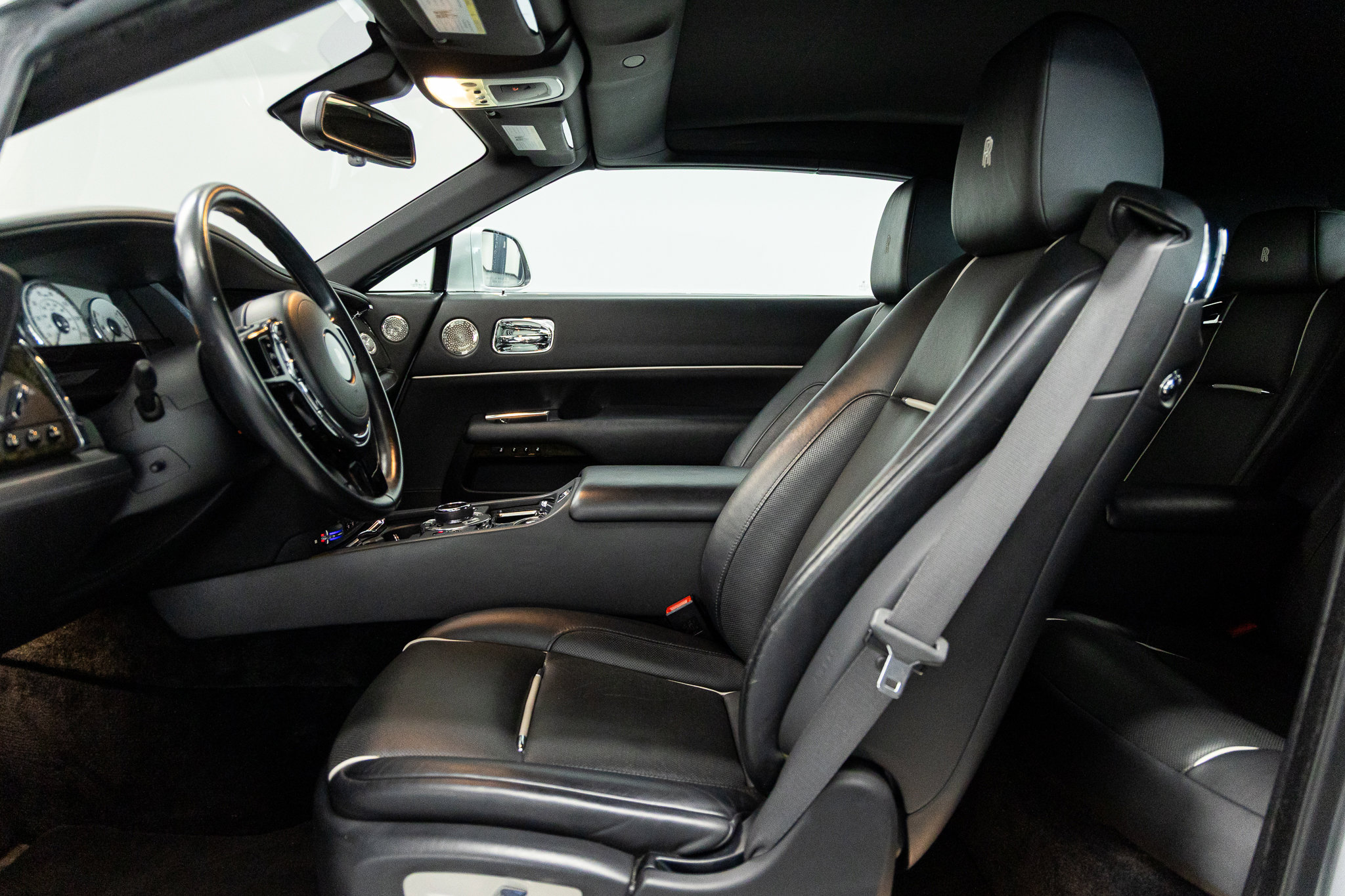 2017 Rolls-Royce Dawn Base - Photo 31