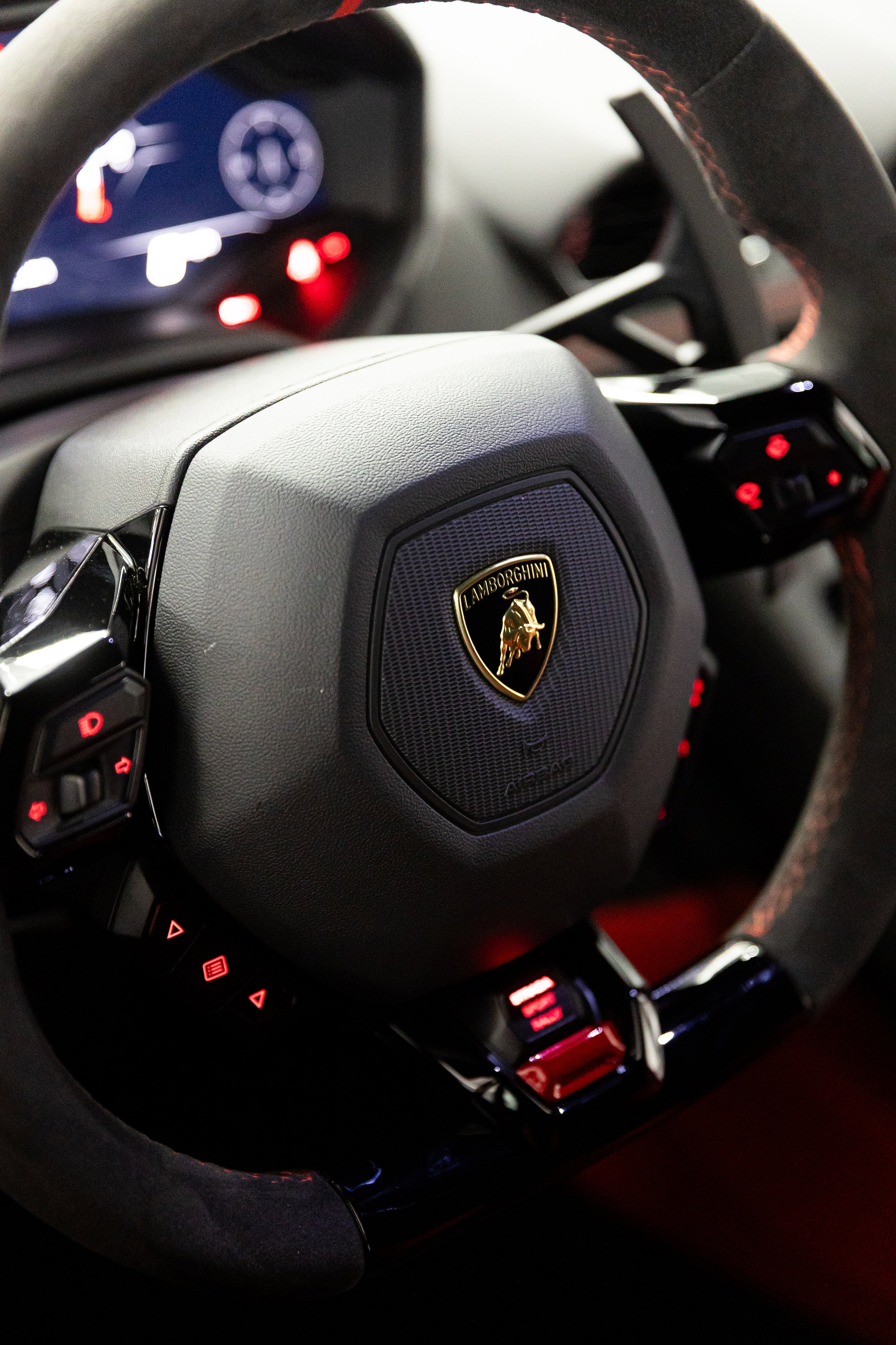 2023 Lamborghini Huracan Sterrato - Photo 30