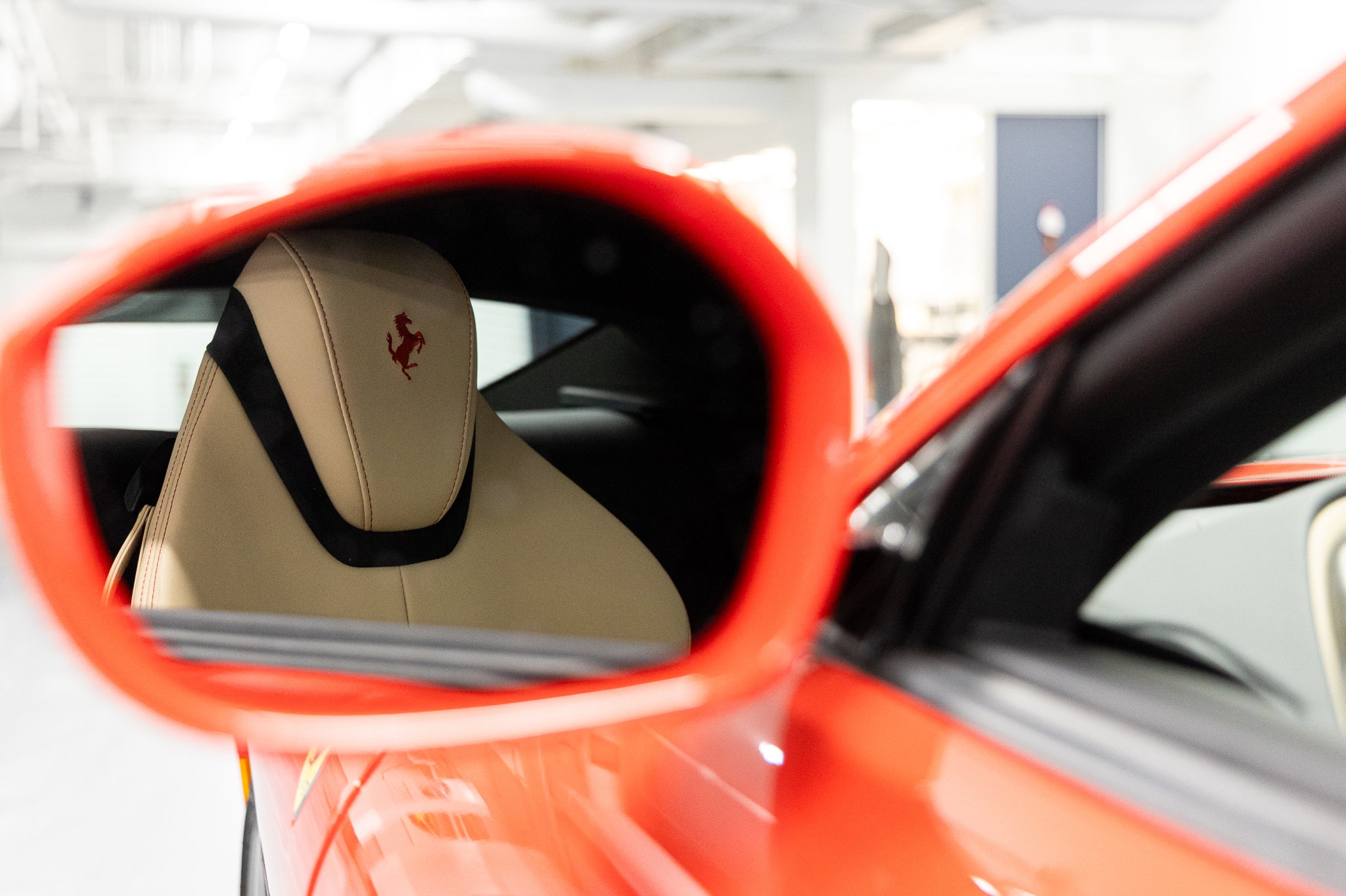 2022 Ferrari Roma Base - Photo 27