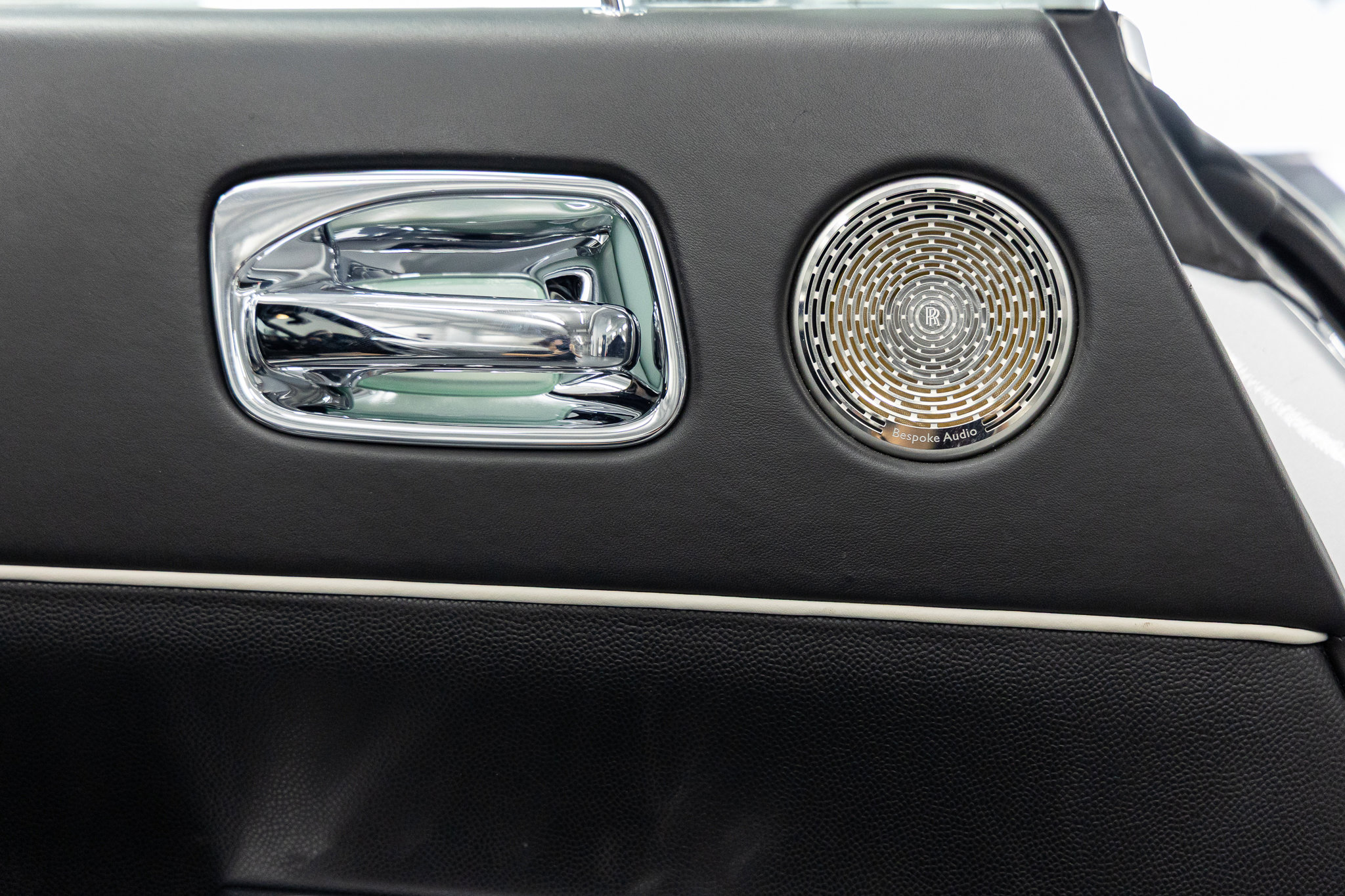 2017 Rolls-Royce Dawn Base - Photo 30