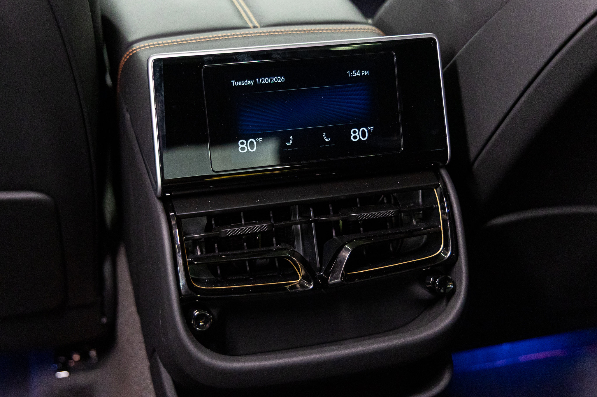 2025 Bentley Flying Spur - Photo 37