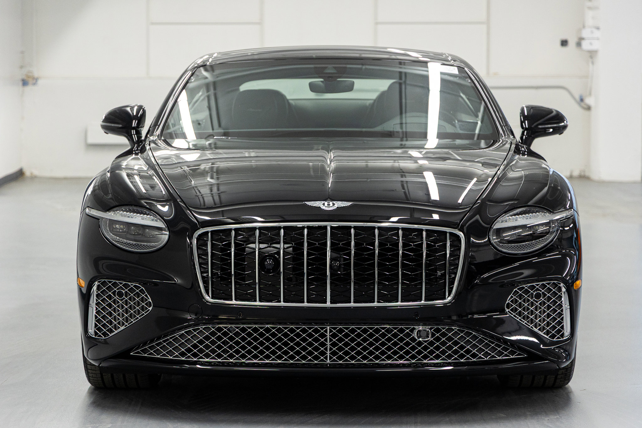 2026 Bentley Continental GT Azure - Photo 10