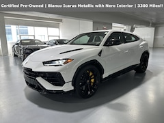 2024 Lamborghini Urus S S AWD