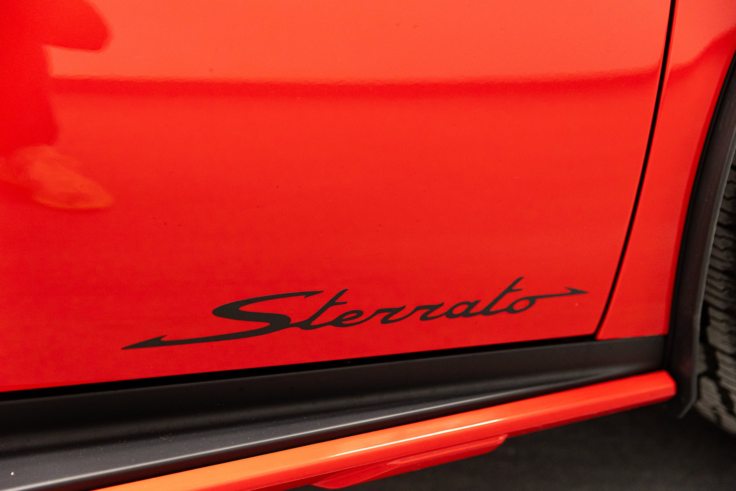 2023 Lamborghini Huracan Sterrato - Photo 18