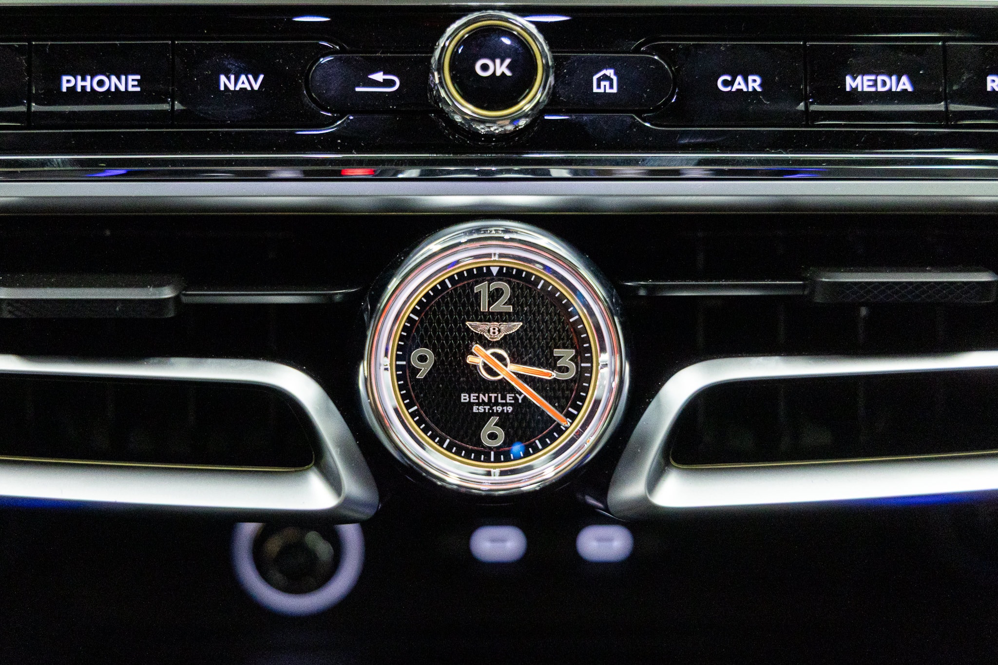 2026 Bentley Flying Spur Azure - Photo 32
