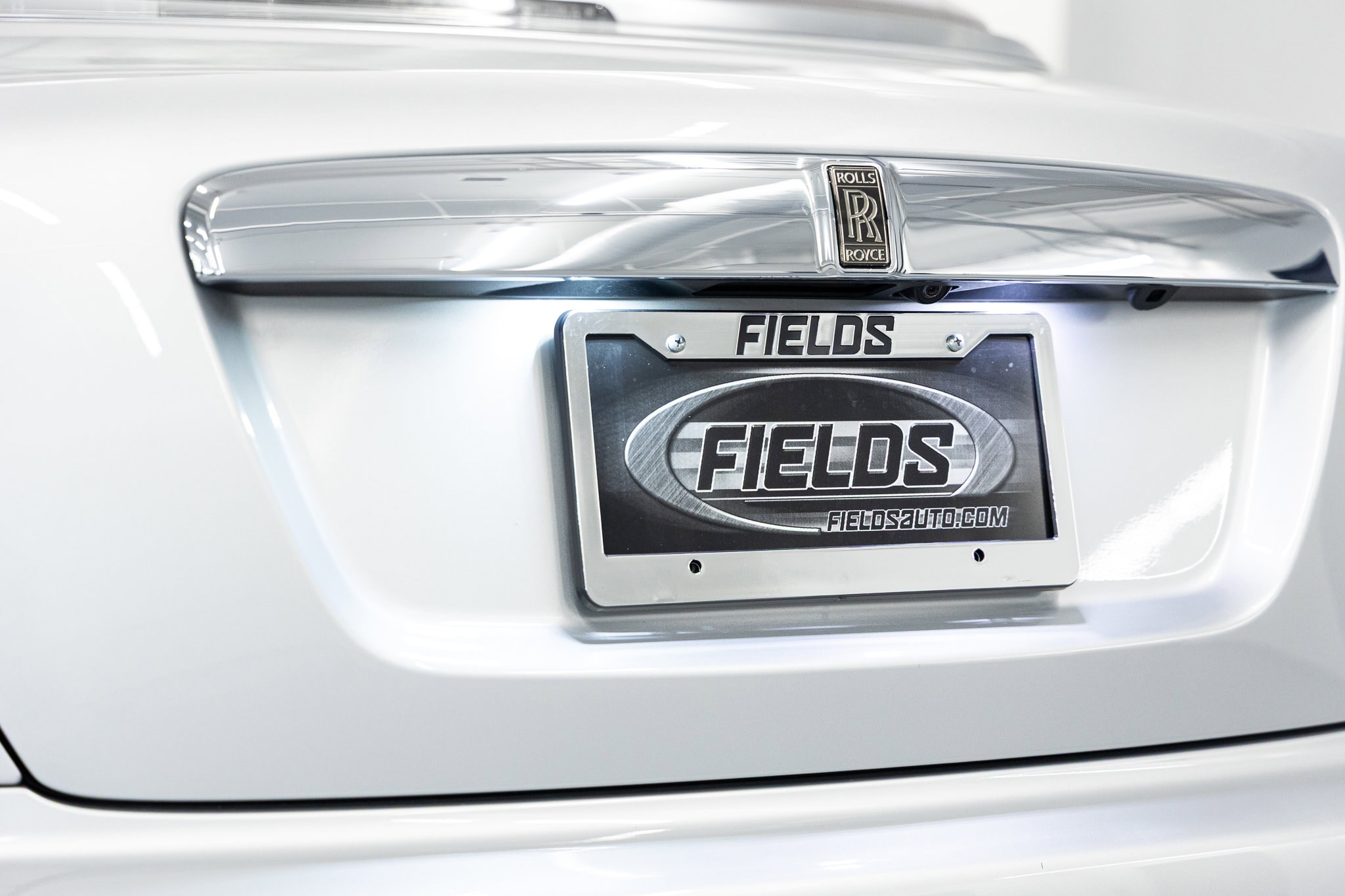 2017 Rolls-Royce Dawn Base - Photo 23