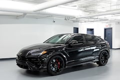 2024 Lamborghini Urus Performante Performante AWD