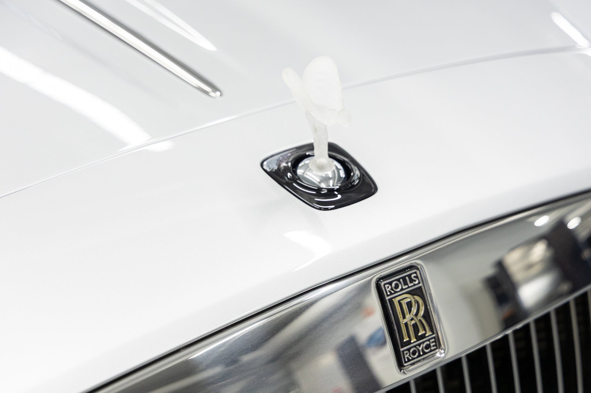 2017 Rolls-Royce Dawn Base - Photo 12