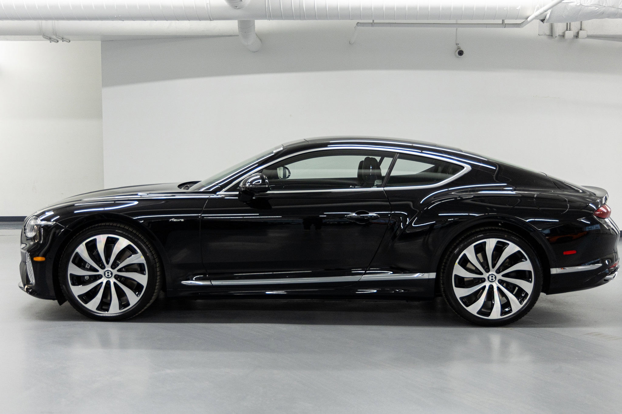 2026 Bentley Continental GT Azure