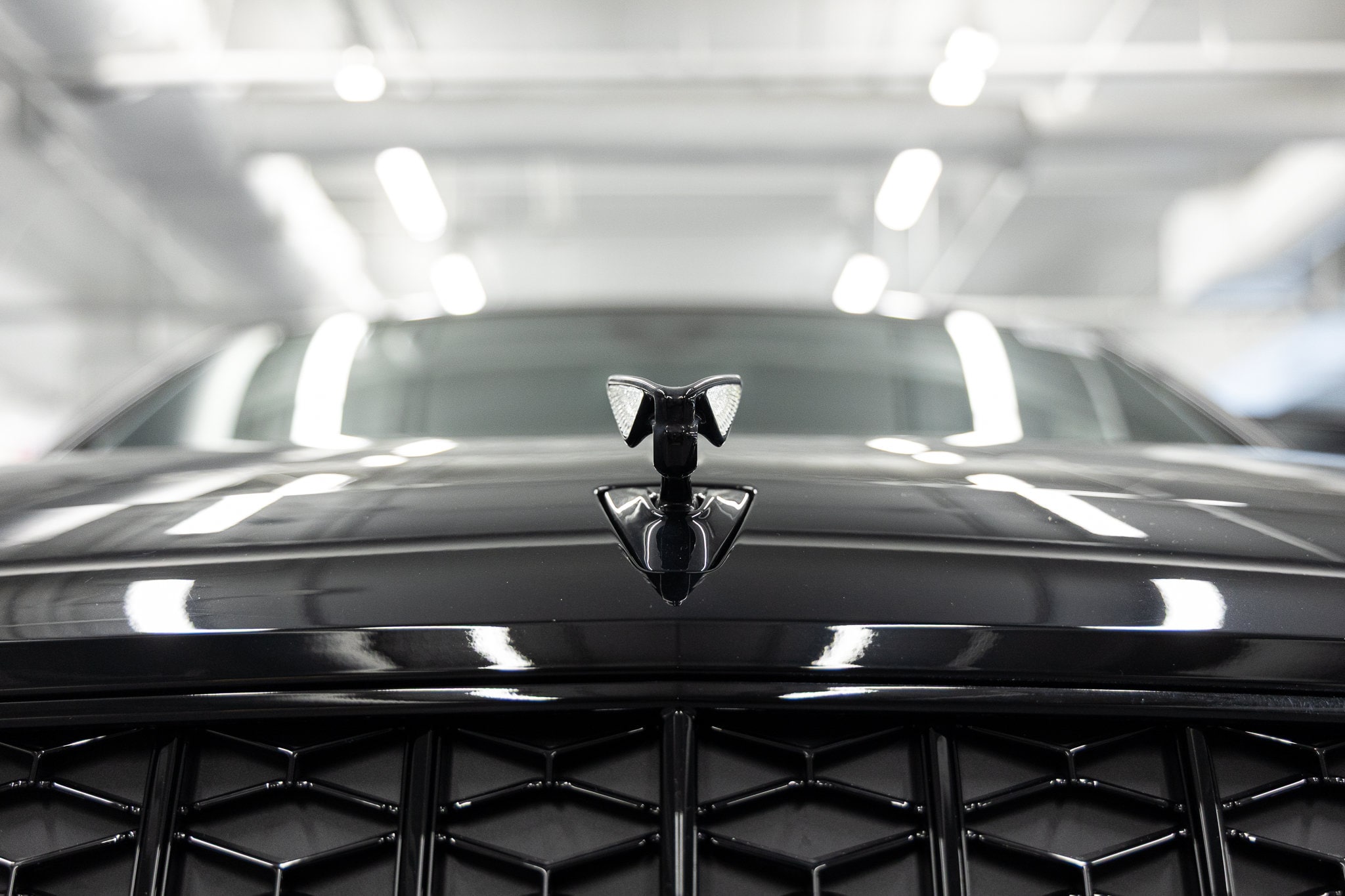 2026 Bentley Flying Spur Azure - Photo 14