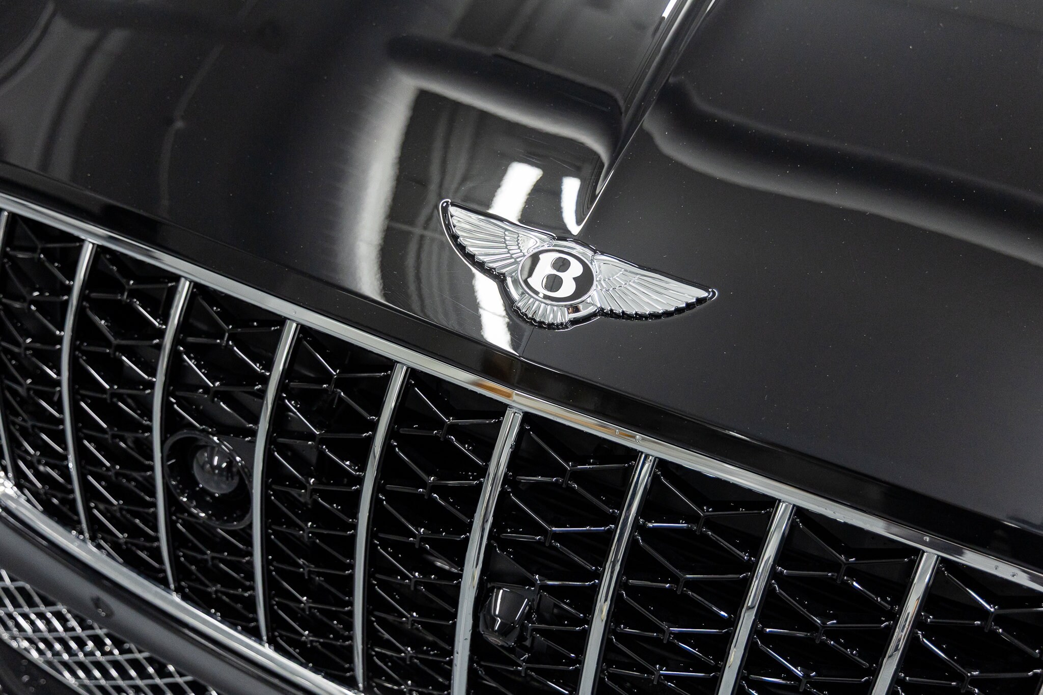 2026 Bentley Continental GT Azure - Photo 8