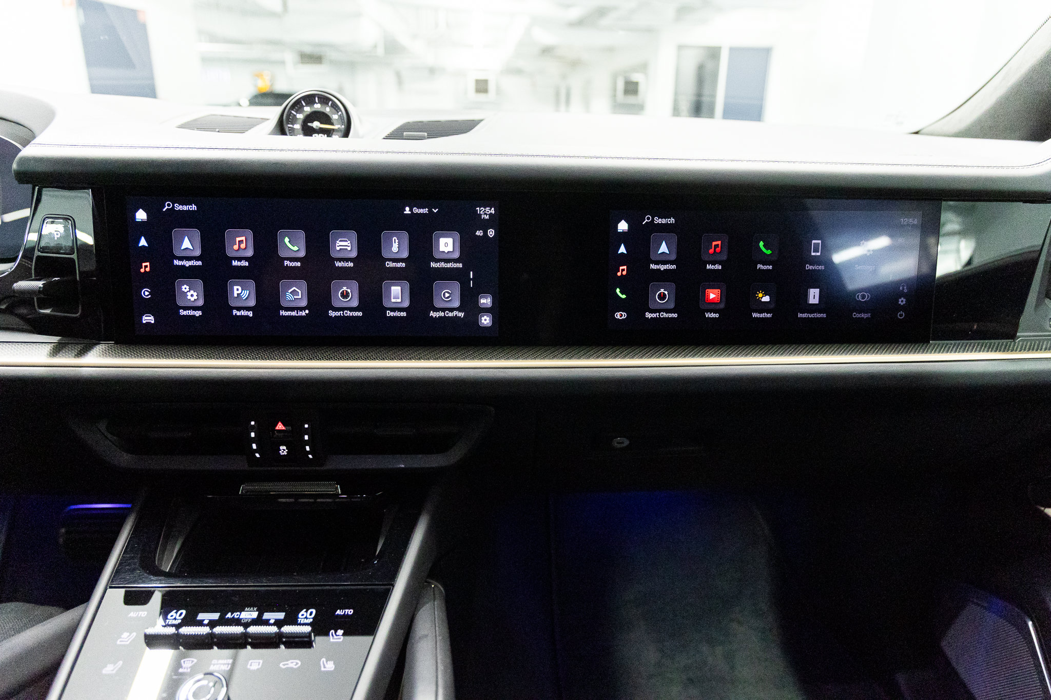 2024 Porsche Cayenne Coup Turbo GT - Photo 38