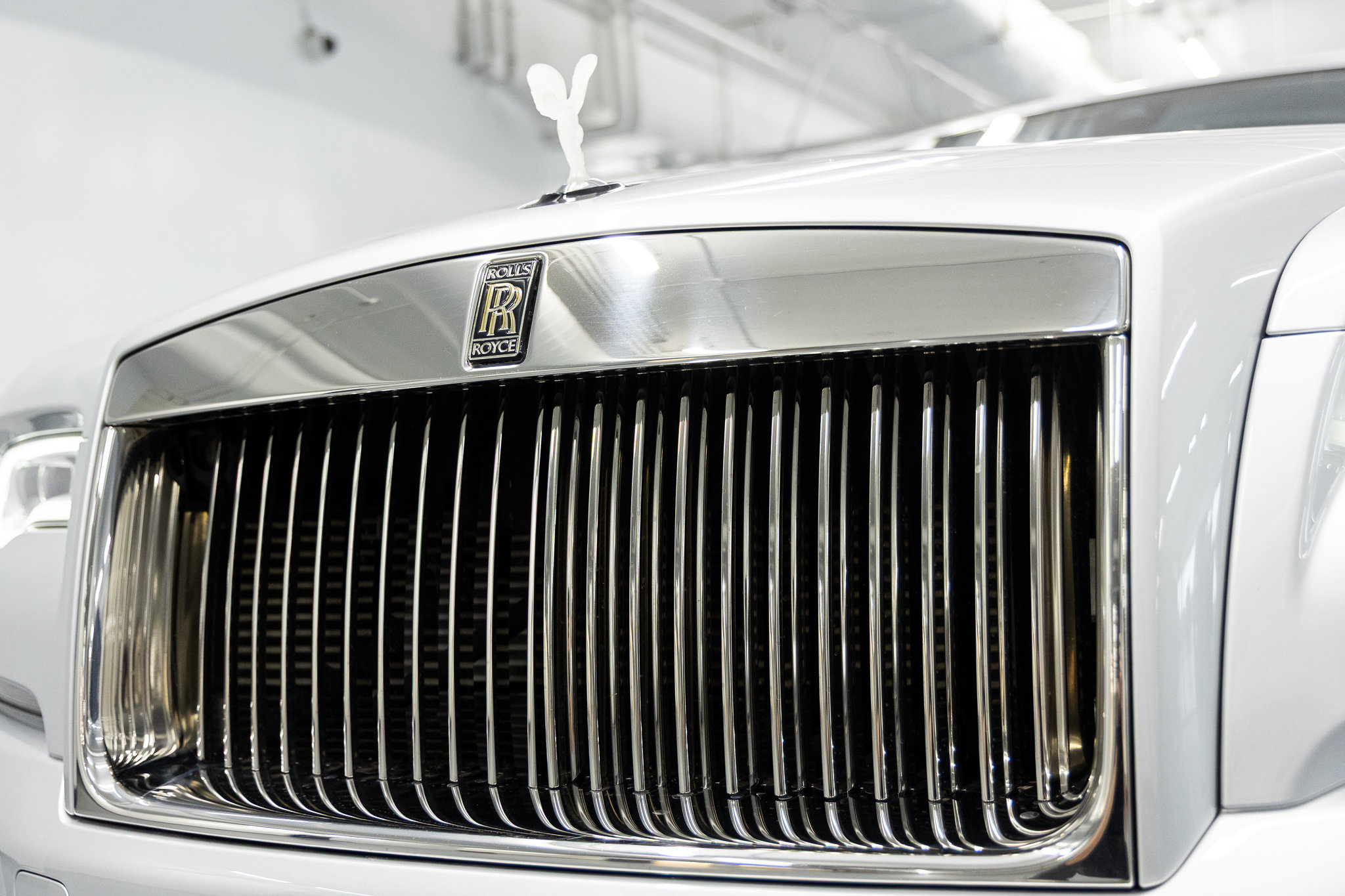 2017 Rolls-Royce Dawn Base - Photo 17