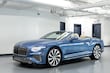  Bentley Continental GT Azure