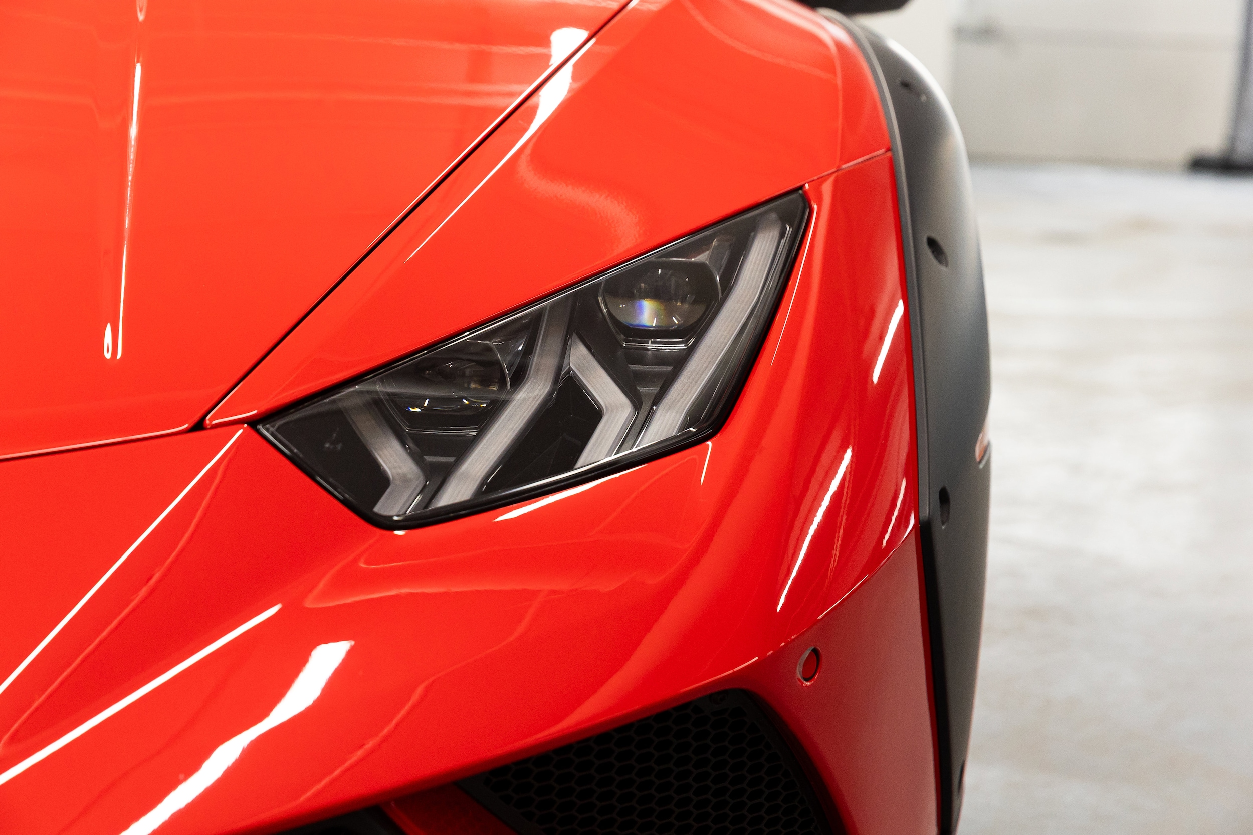 2023 Lamborghini Huracan Sterrato - Photo 8