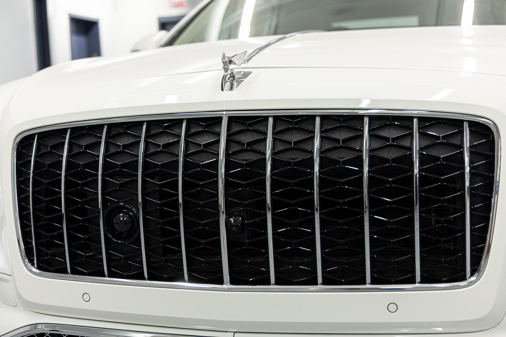 2026 Bentley Flying Spur Azure - Photo 9
