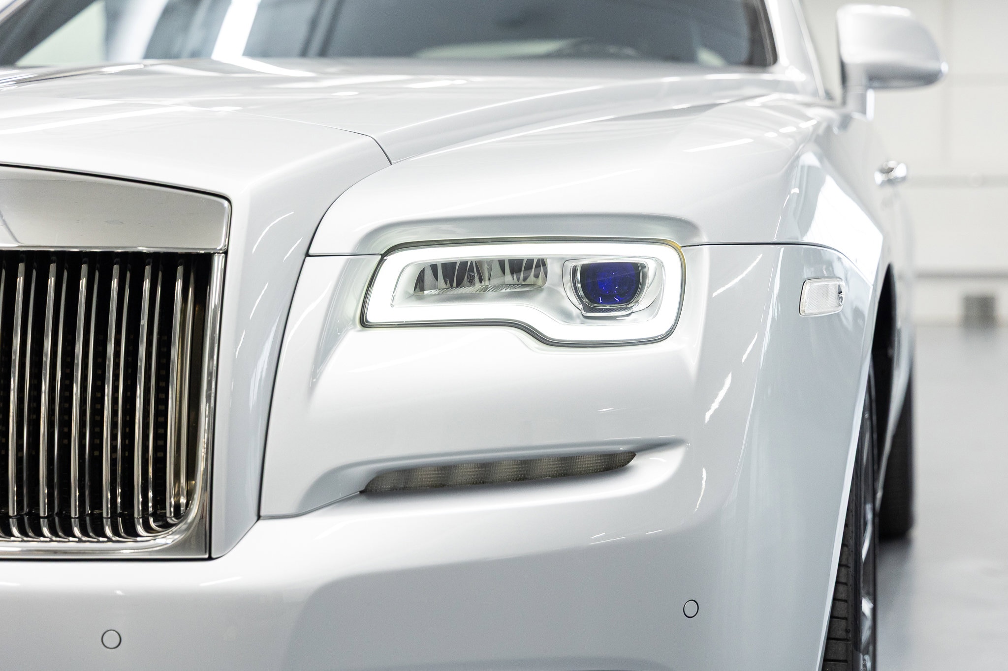 2017 Rolls-Royce Dawn Base - Photo 11