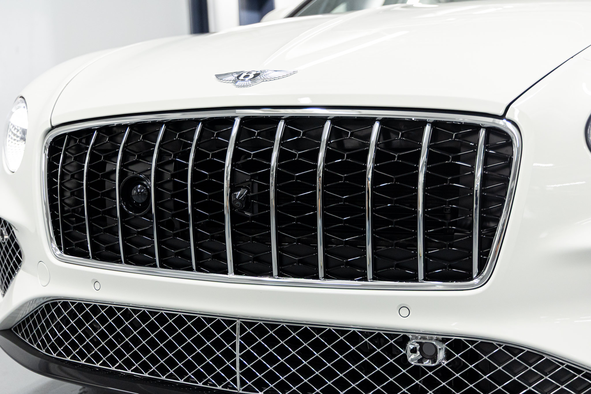 2026 Bentley Continental GT Azure - Photo 12