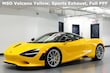  Mclaren 750S
