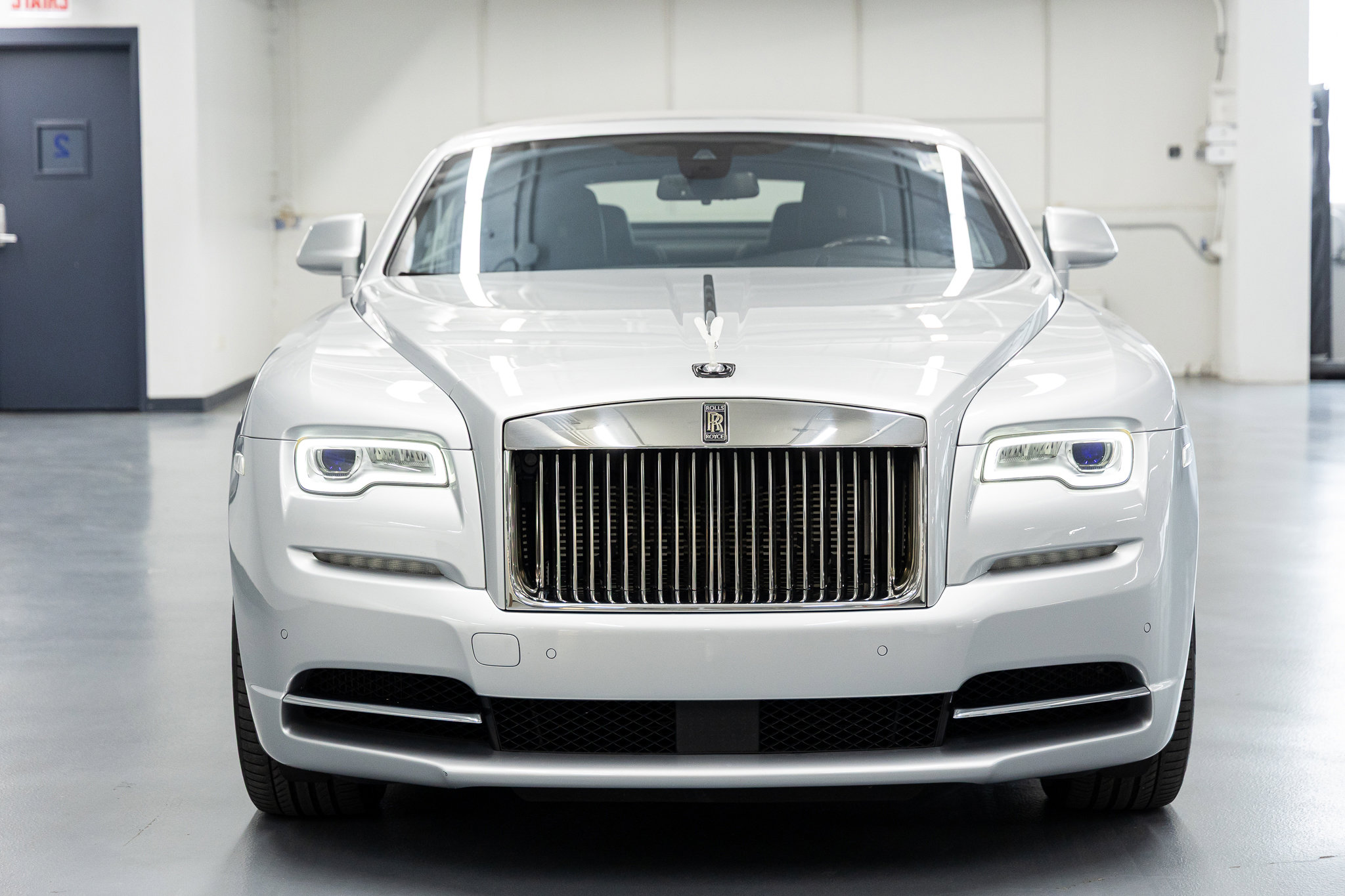 2017 Rolls-Royce Dawn Base - Photo 9