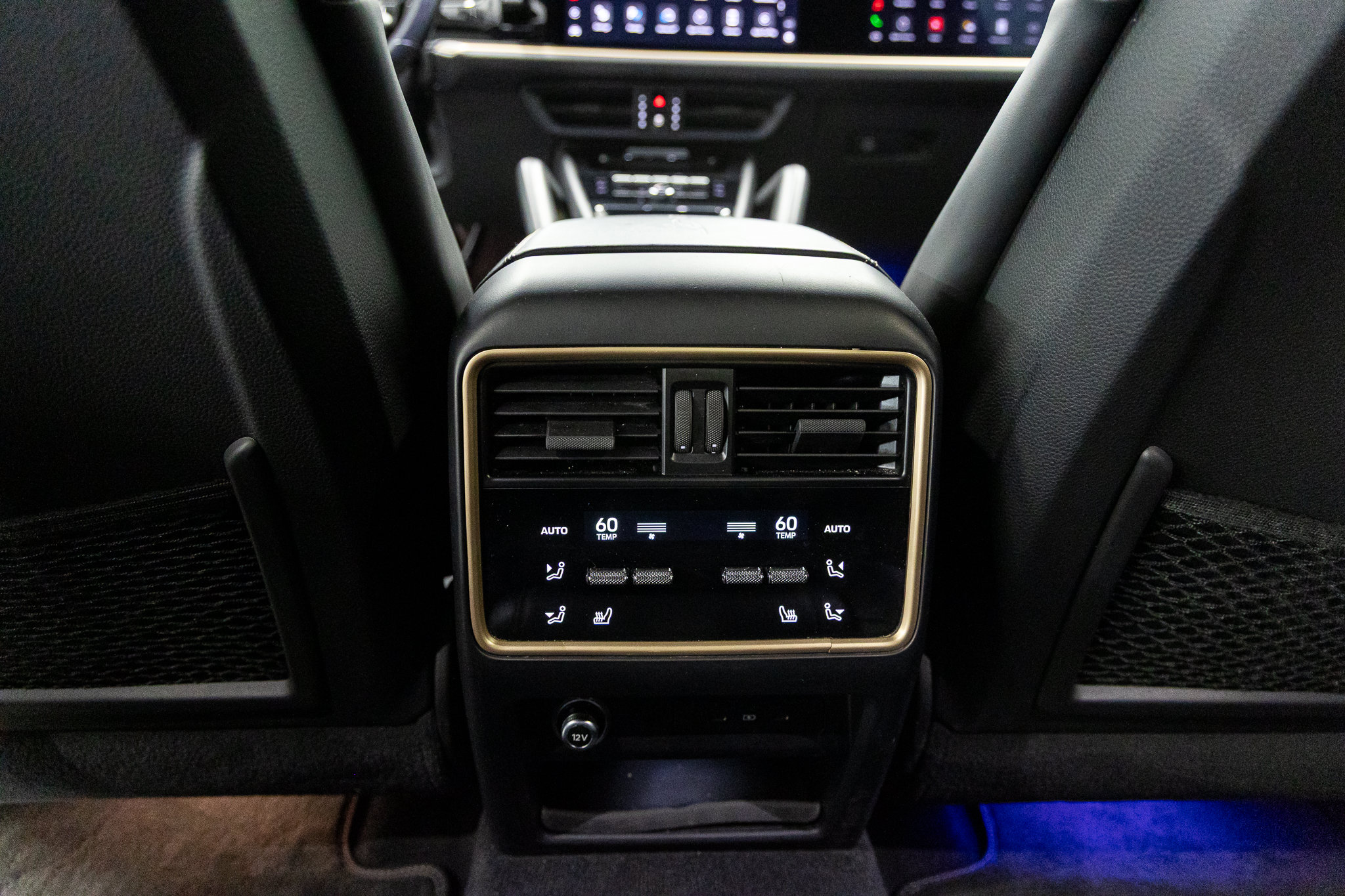 2024 Porsche Cayenne Coup Turbo GT - Photo 46