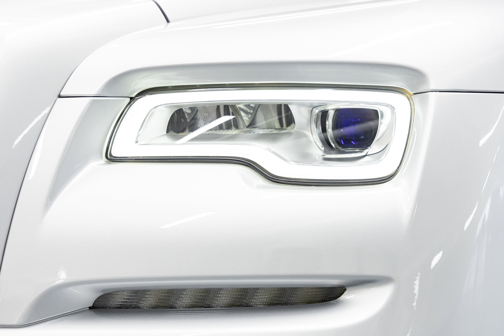 2017 Rolls-Royce Dawn Base - Photo 13