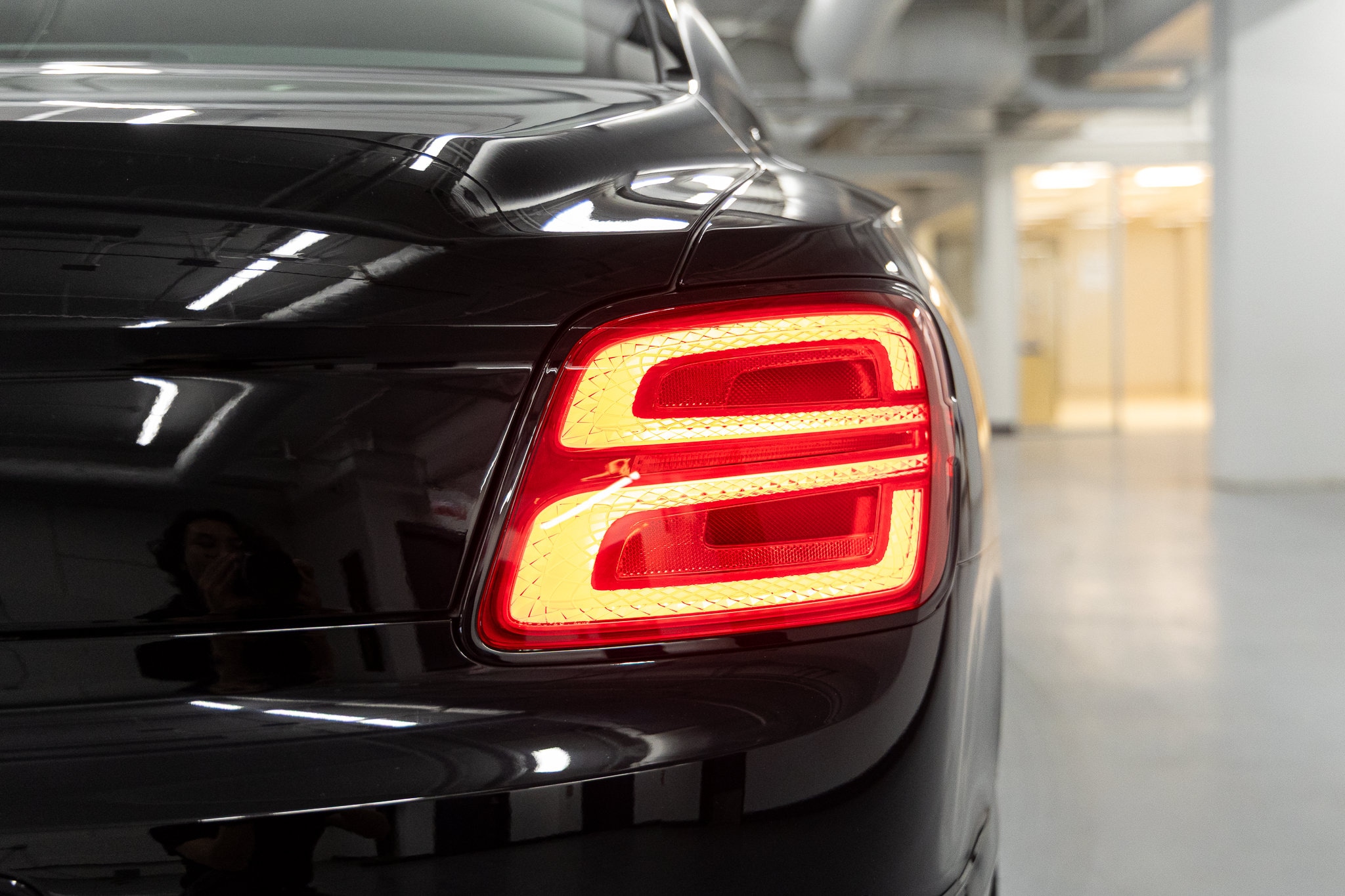 2026 Bentley Flying Spur Azure - Photo 20