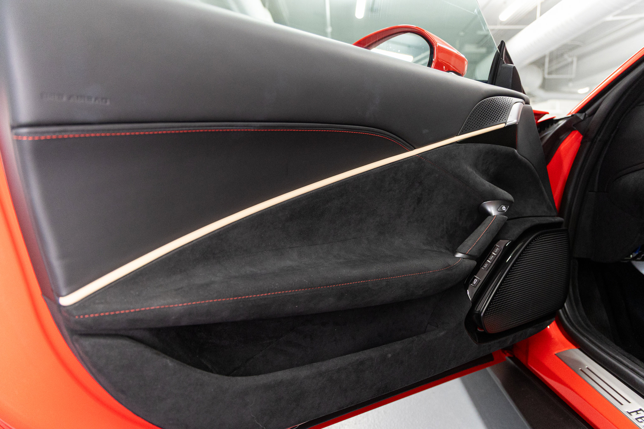 2022 Ferrari Roma Base - Photo 19