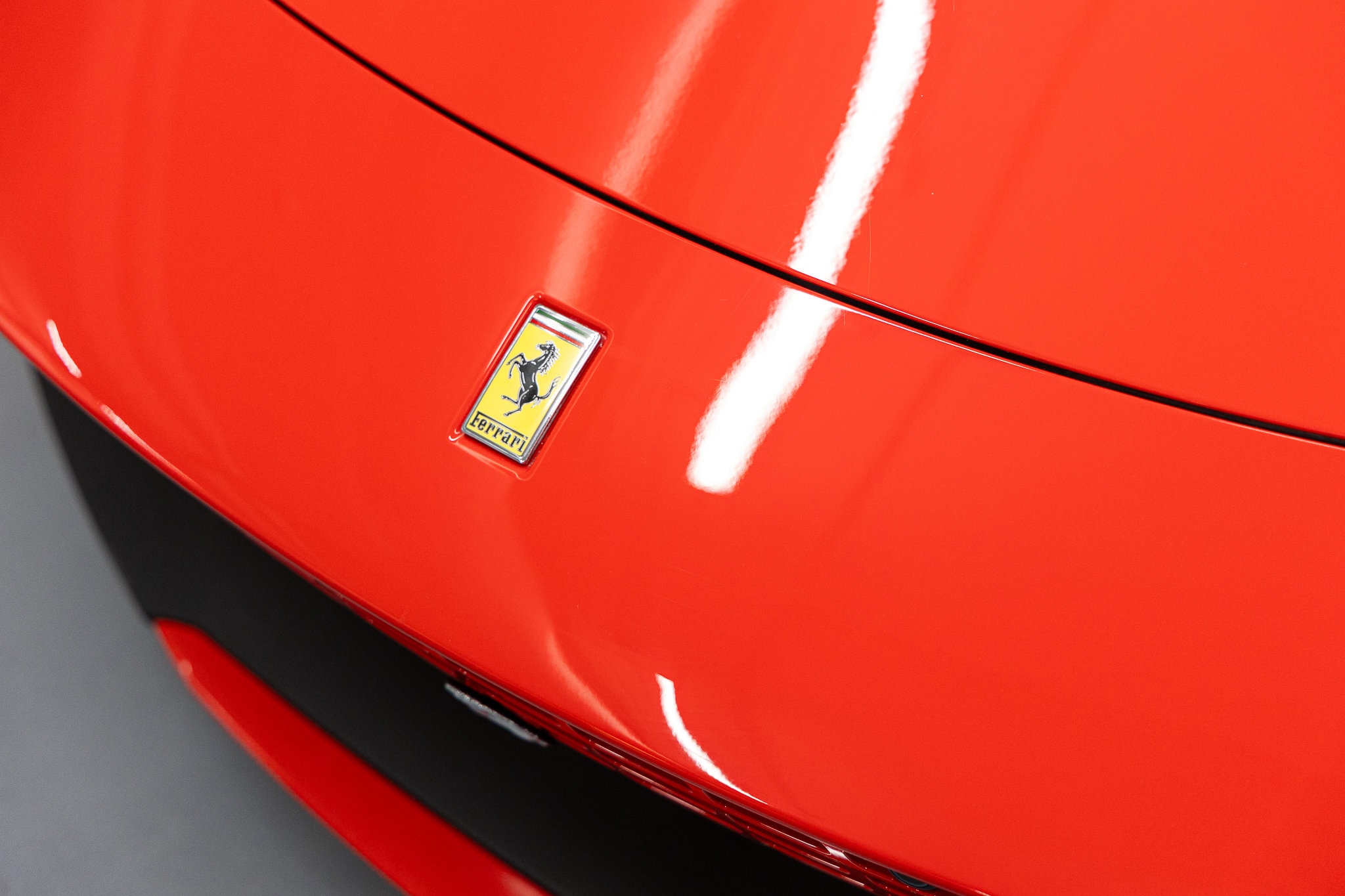 2022 Ferrari Roma Base - Photo 9