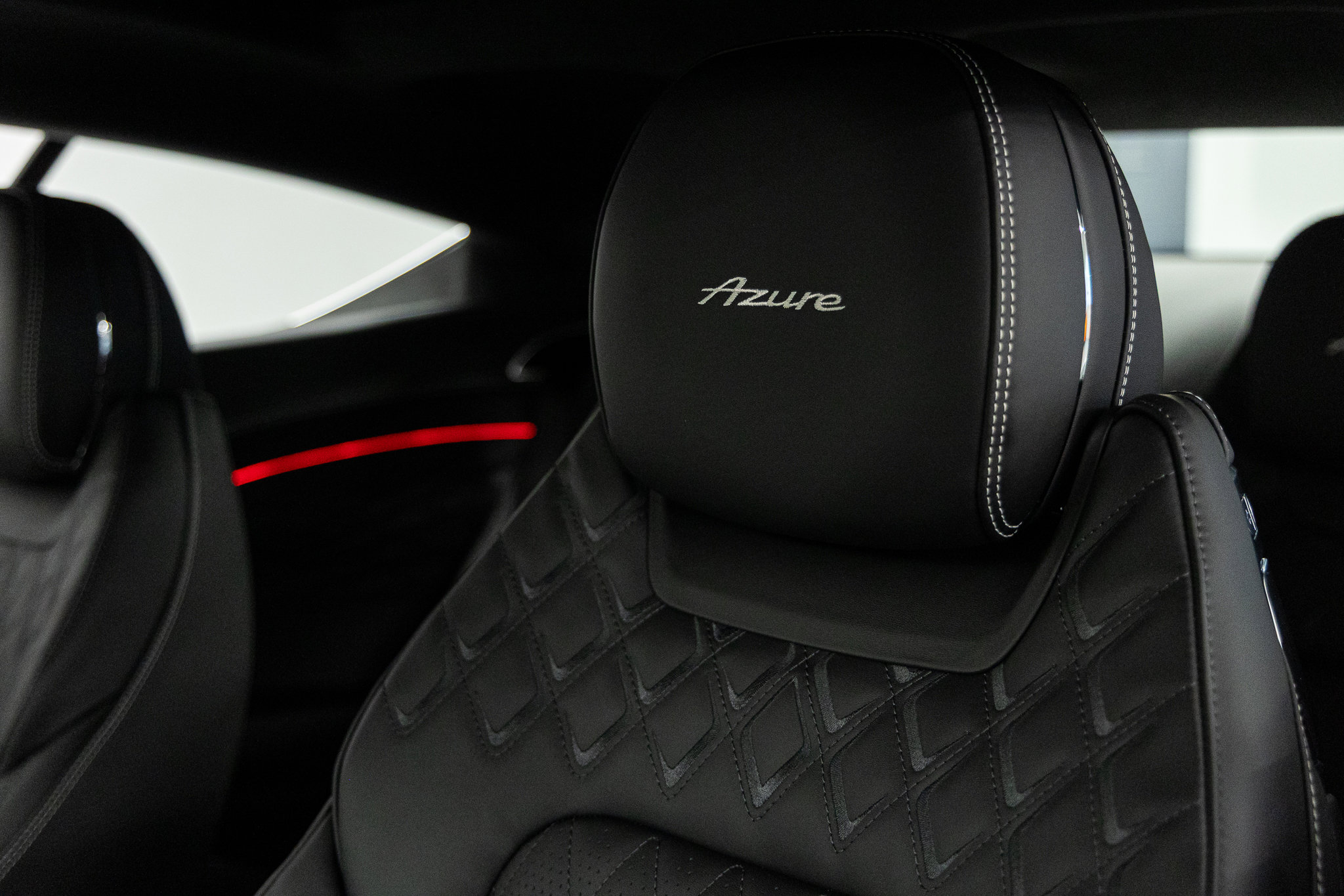 2026 Bentley Continental GT Azure - Photo 24