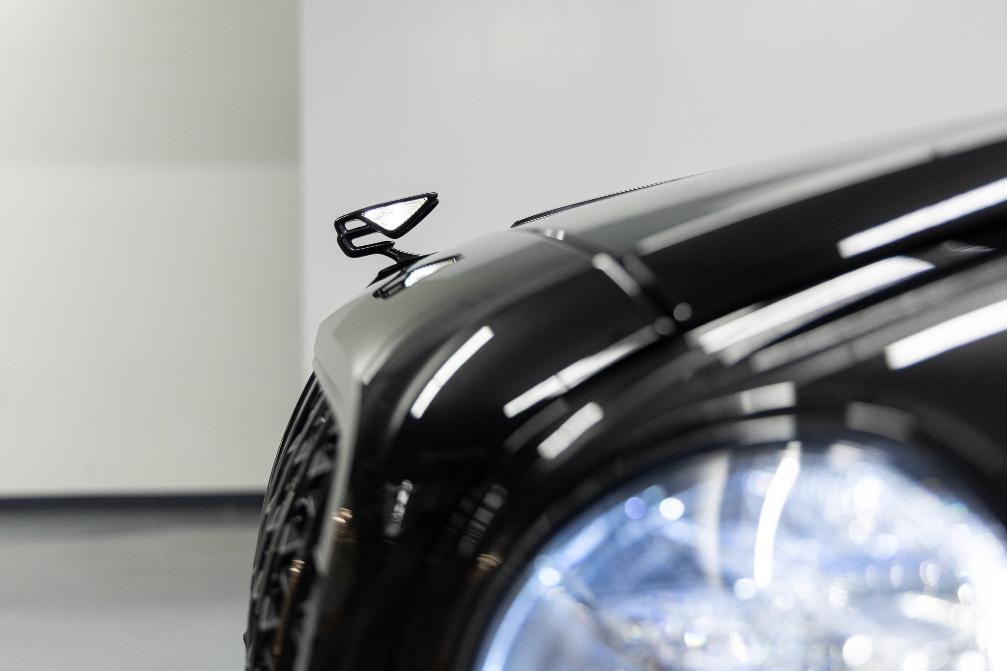2026 Bentley Flying Spur Azure - Photo 13