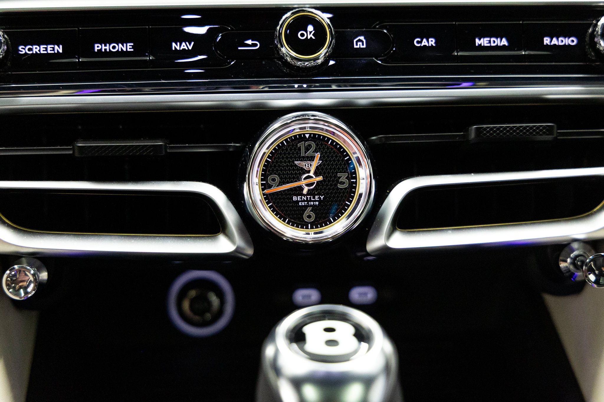 2026 Bentley Flying Spur Speed - Photo 40