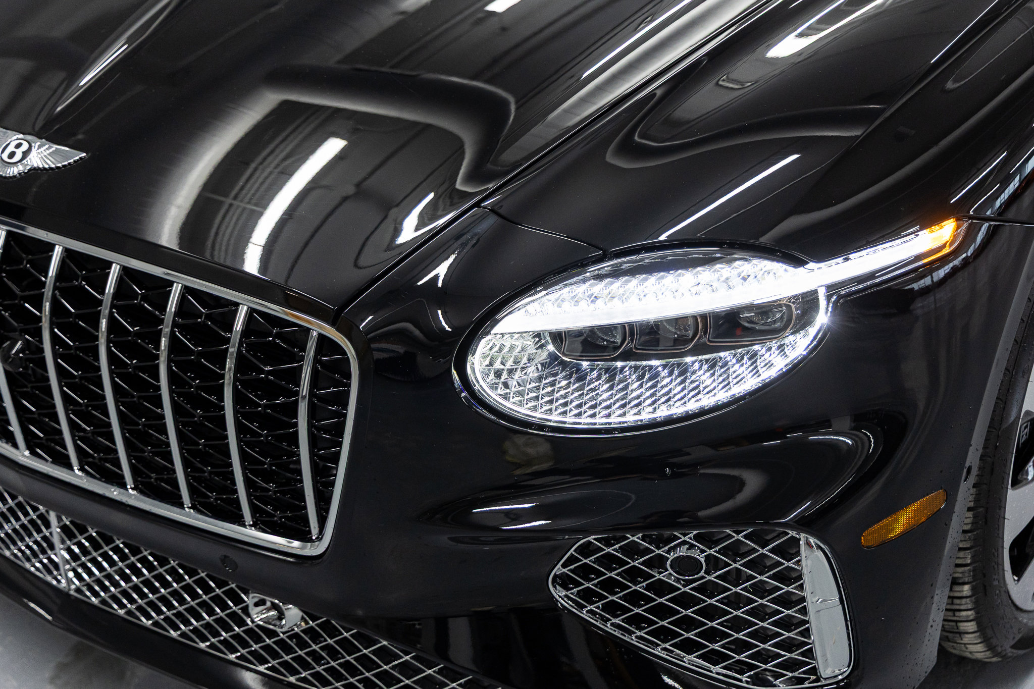 2026 Bentley Continental GT Azure - Photo 15