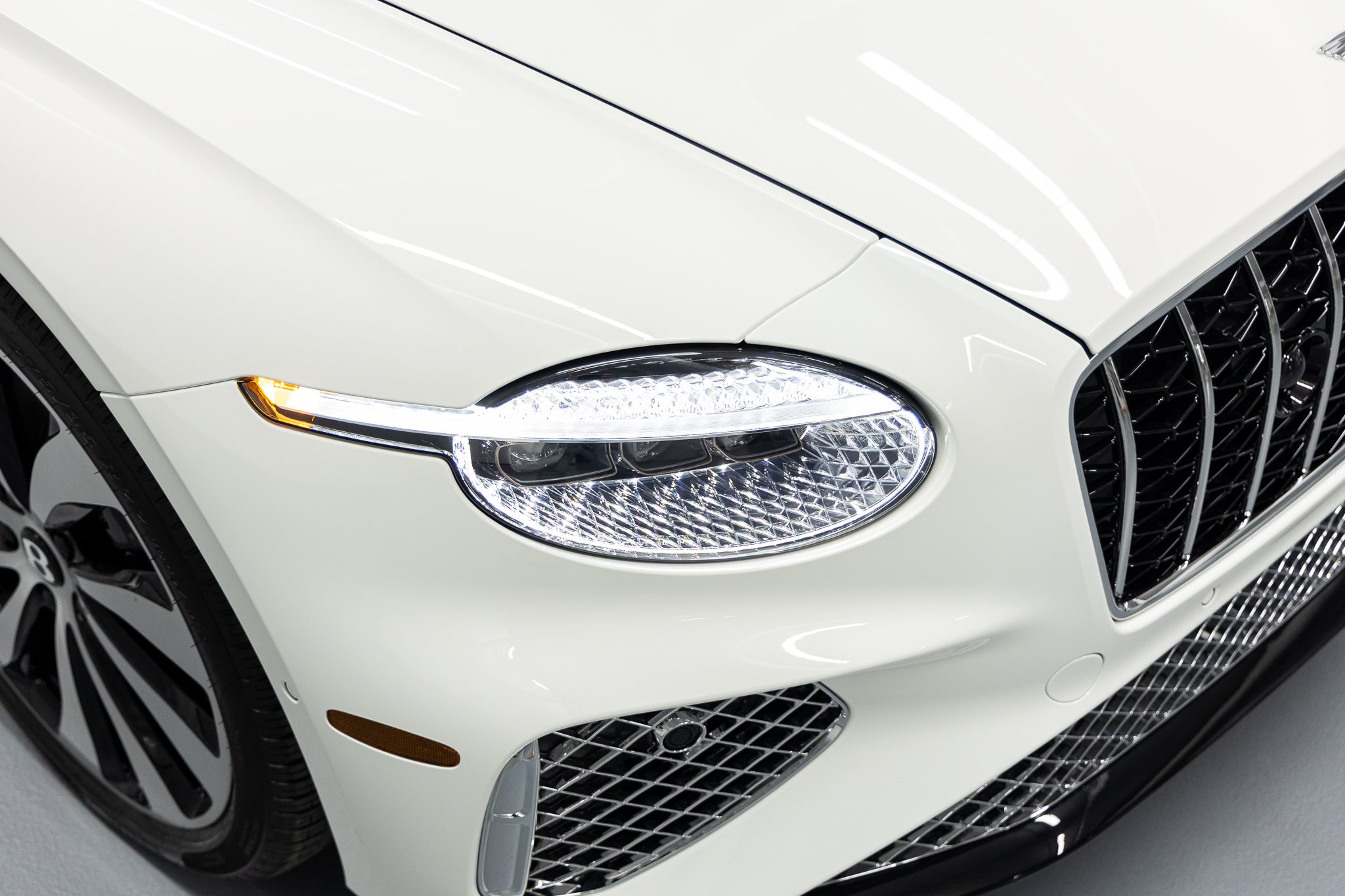 2026 Bentley Continental GT Azure - Photo 10