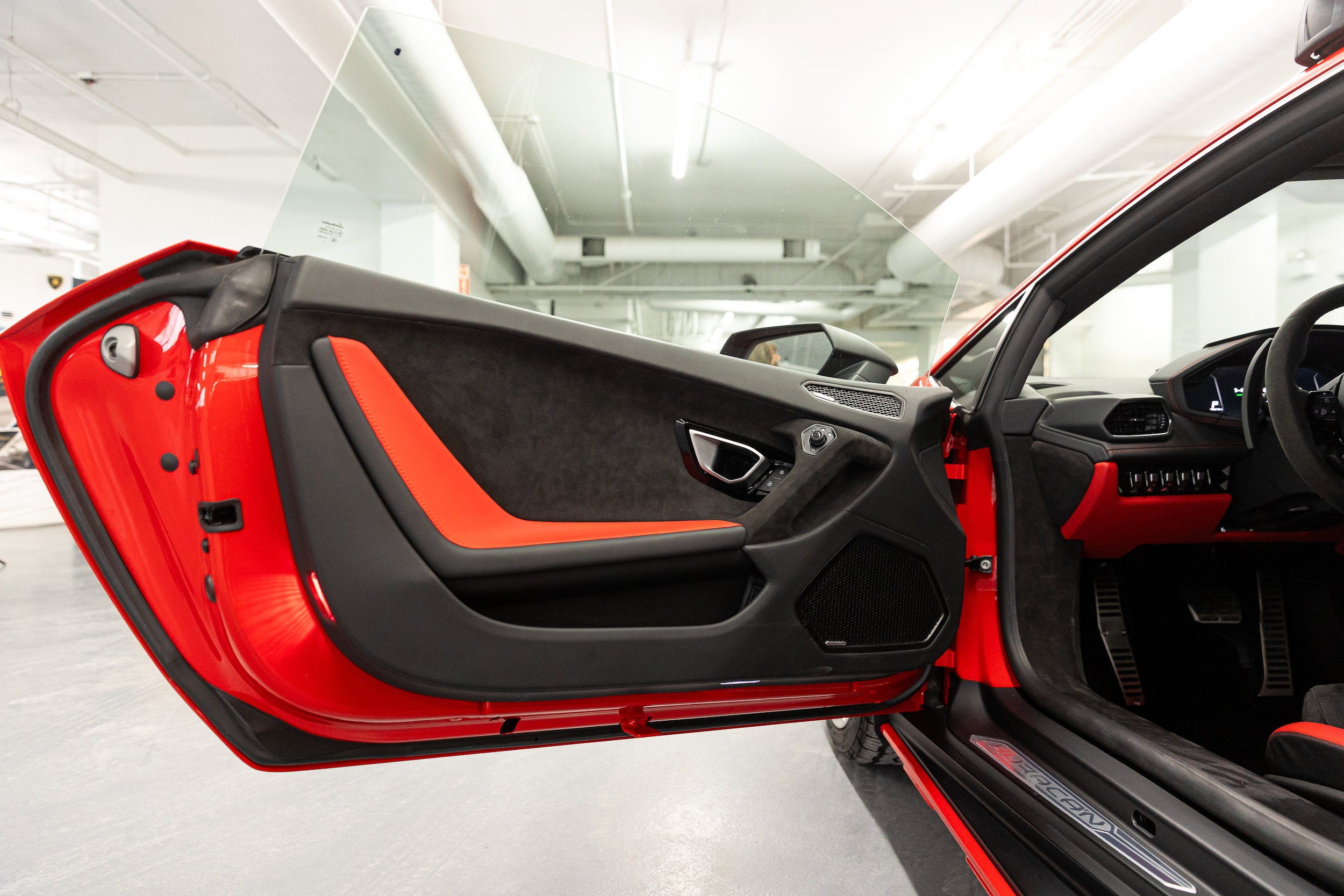 2023 Lamborghini Huracan Sterrato - Photo 27