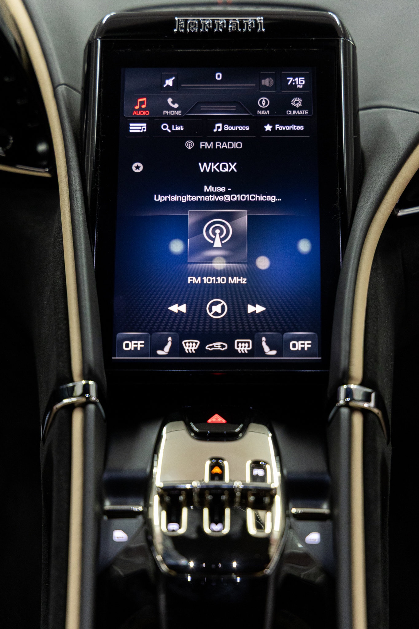 2022 Ferrari Roma Base - Photo 30