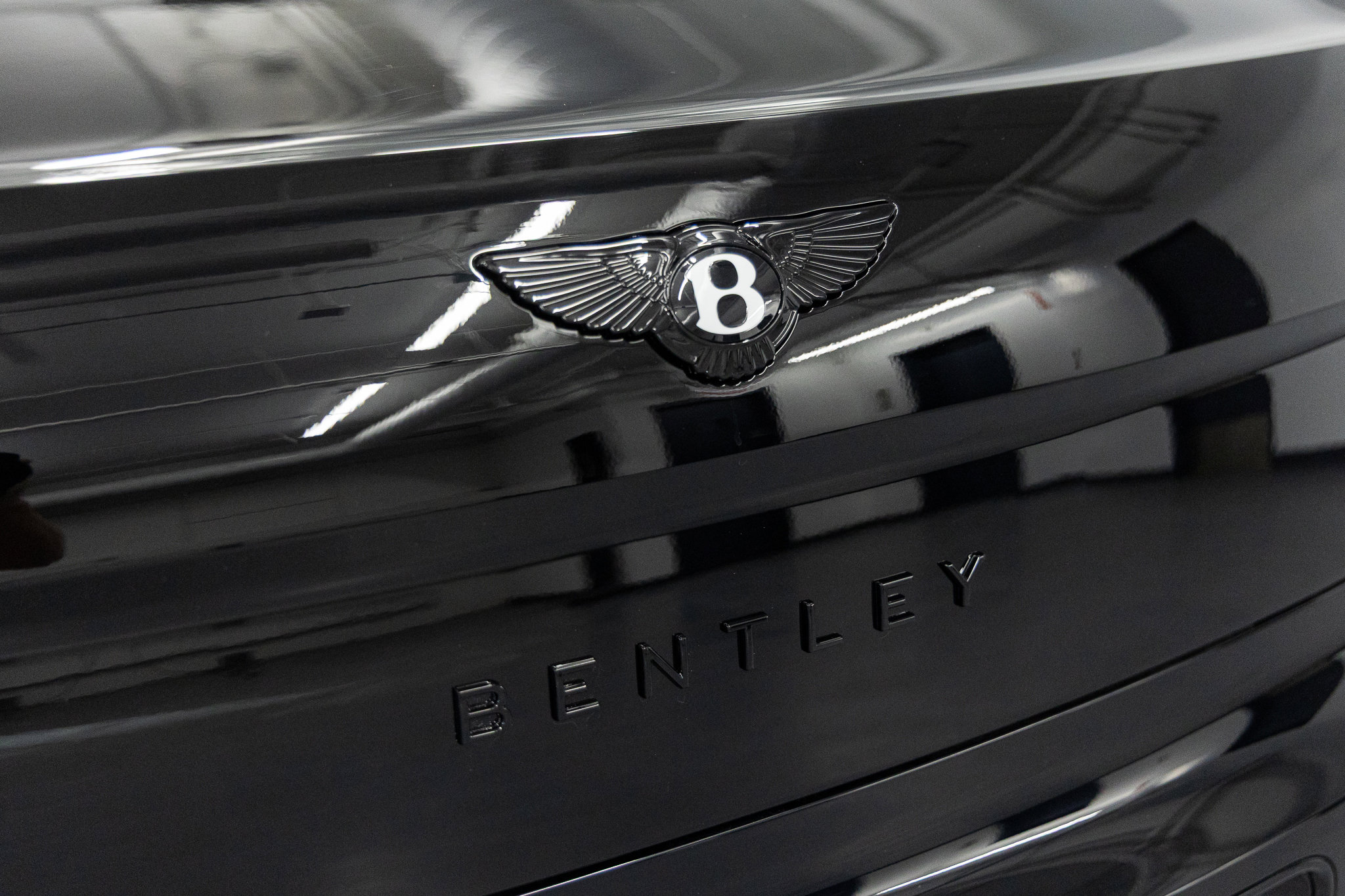 2026 Bentley Flying Spur Azure - Photo 18