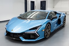2025 Lamborghini Revuelto Coupe