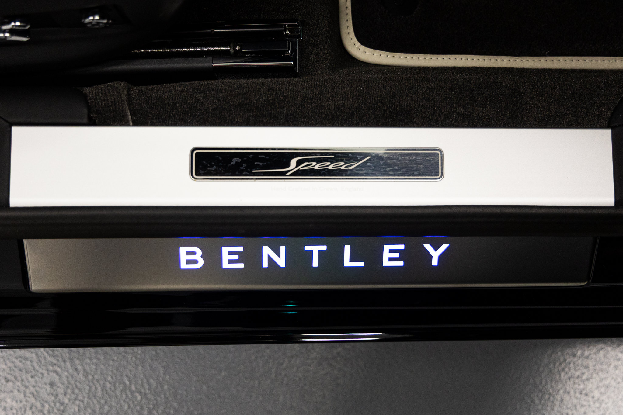 2026 Bentley Flying Spur Speed - Photo 49