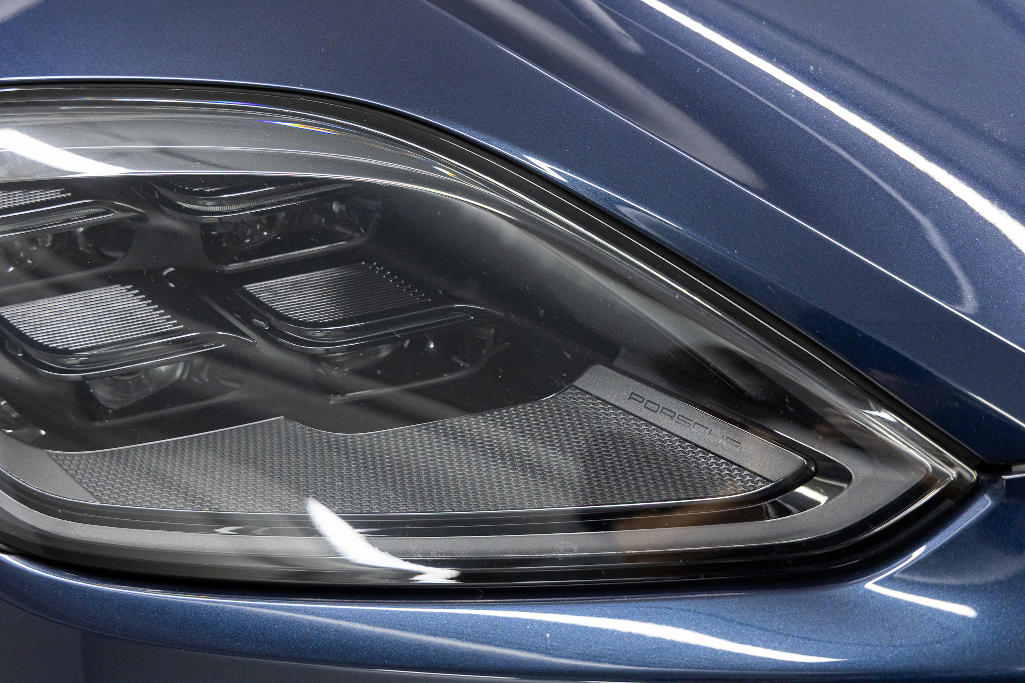 2024 Porsche Cayenne Coup Turbo GT - Photo 13