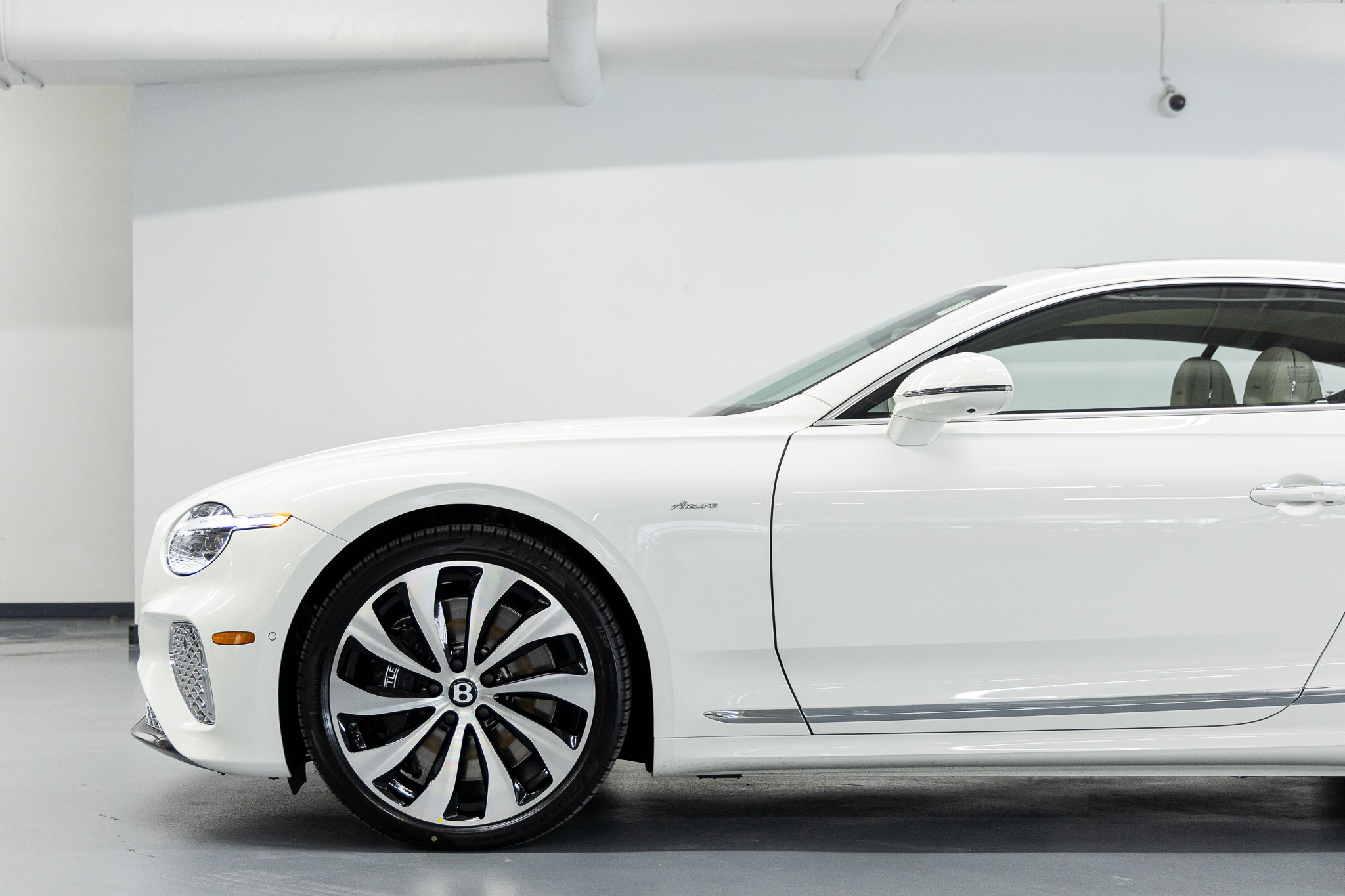 2026 Bentley Continental GT Azure - Photo 13