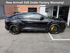 2021 Lamborghini Urus AWD
