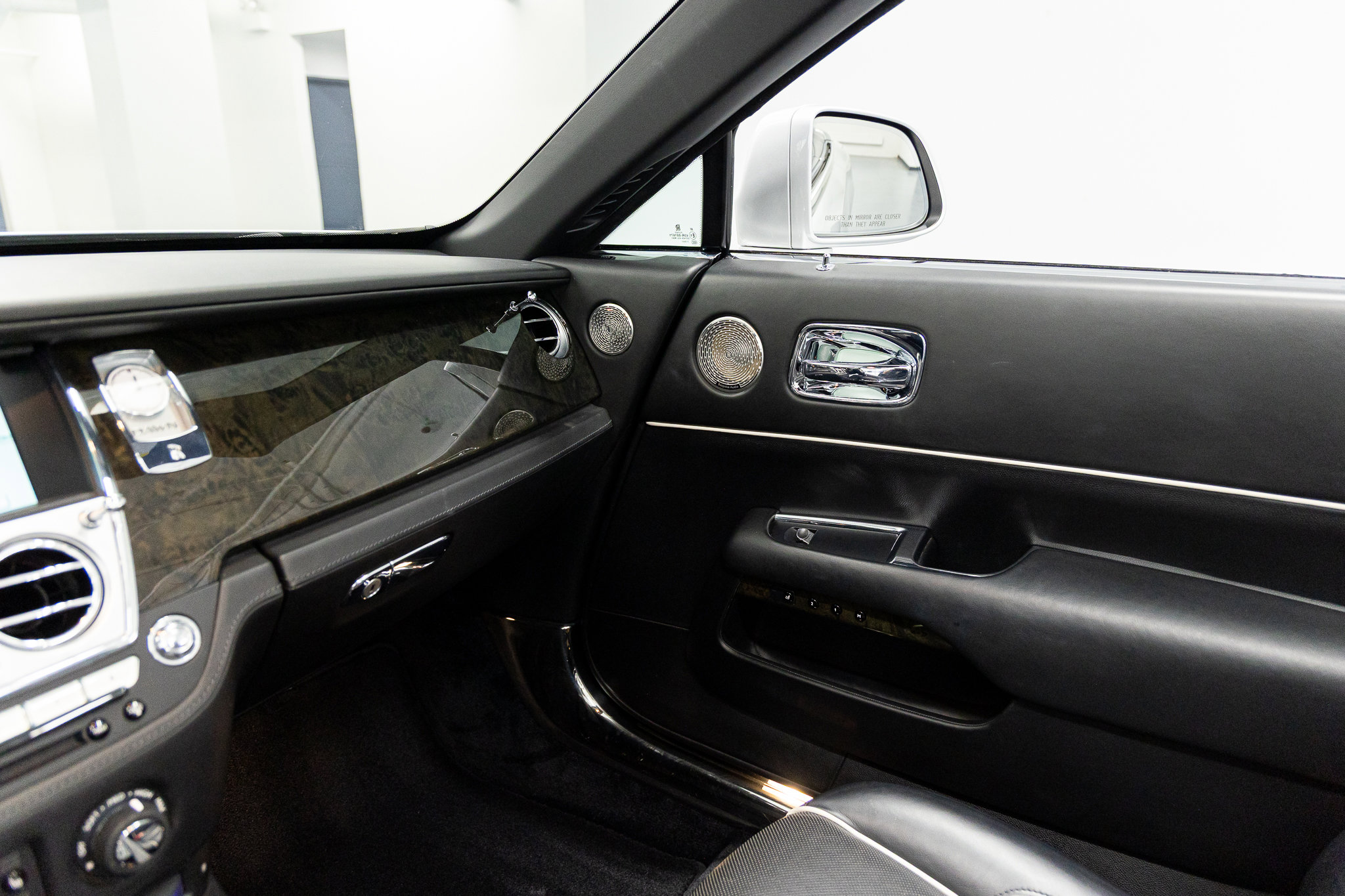 2017 Rolls-Royce Dawn Base - Photo 38