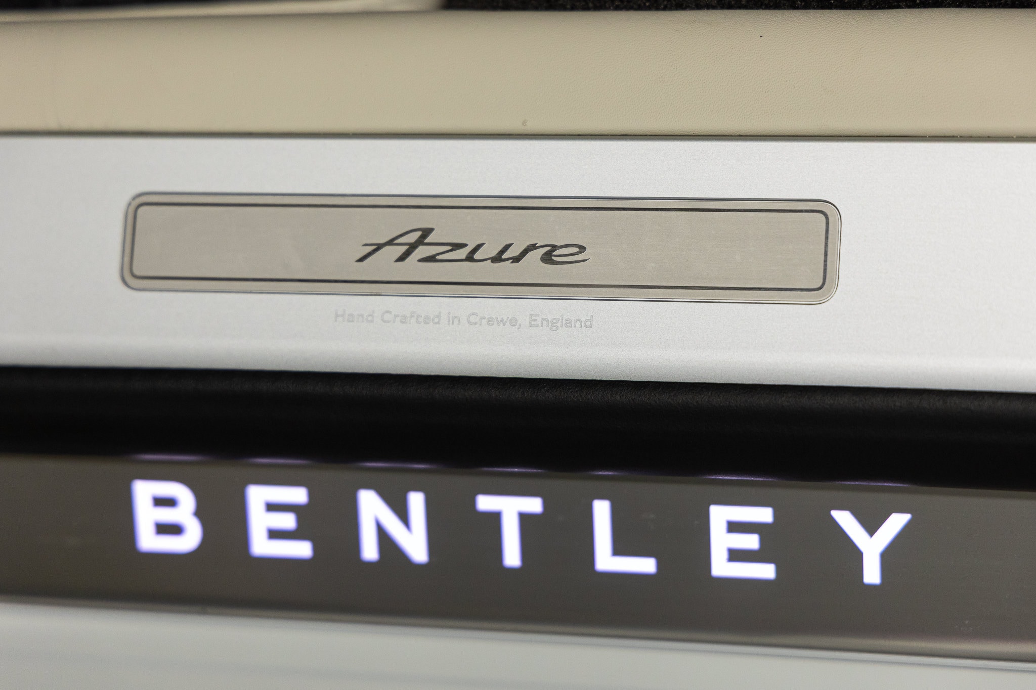 2026 Bentley Flying Spur Azure - Photo 26