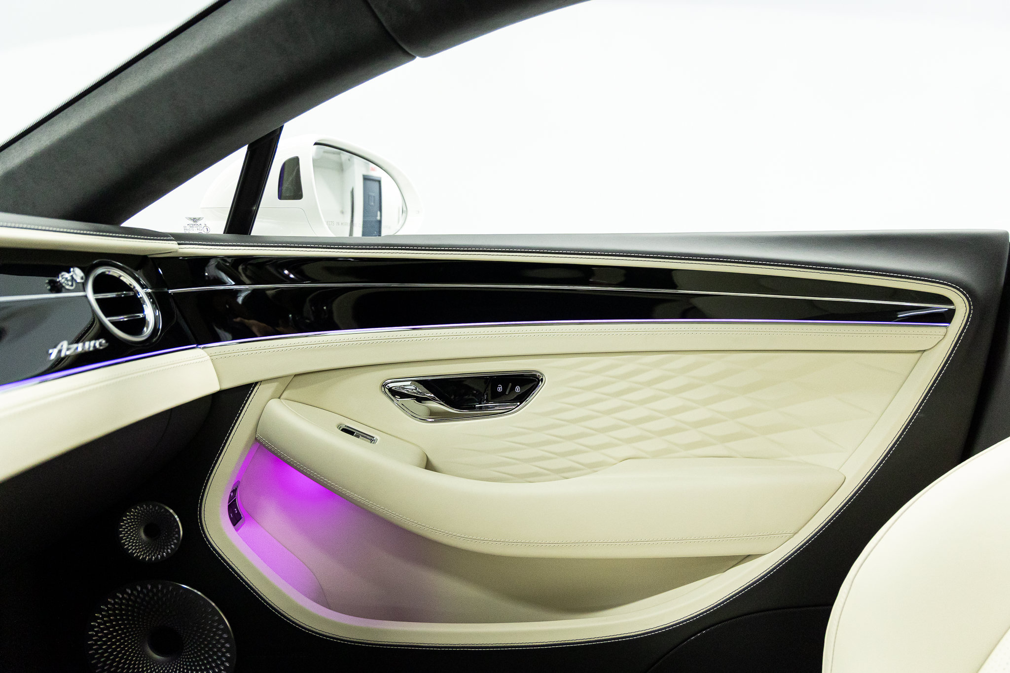 2026 Bentley Continental GT Azure - Photo 33